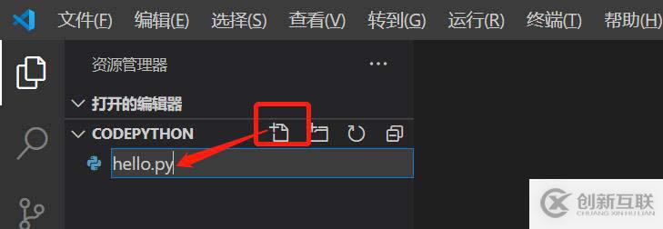 VSCode中如何安装和使用Python插件