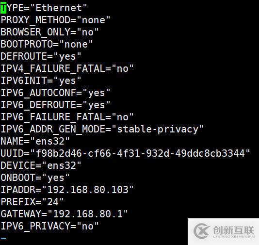 LVS负载均衡实验测试及结果