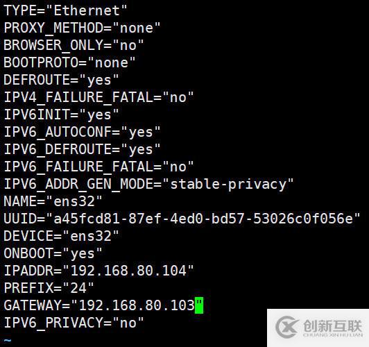 LVS负载均衡实验测试及结果