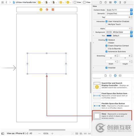 iOS 11开发中iOS11应用编辑界面如何添加视图