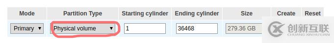 Openfiler怎么进行配置ISCSI Target及FC Target