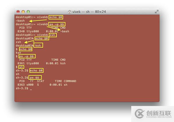 如何掌握Linux，OS X，Unix的Shell环境