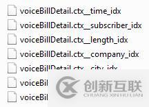 性能优化技巧 - 查找