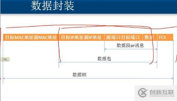 计算机网络基础笔记