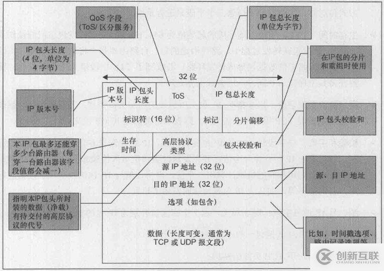 数据包、着色规则和提示