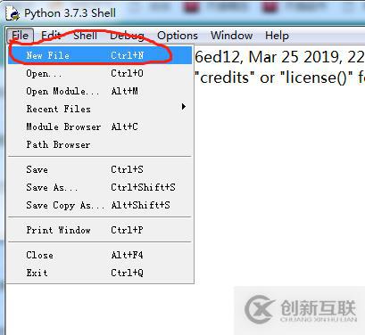 用python绘制圆的方法