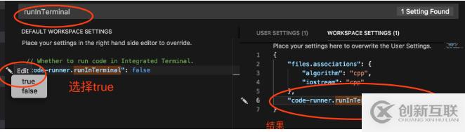 如何解决vscode控制台不能输入的问题