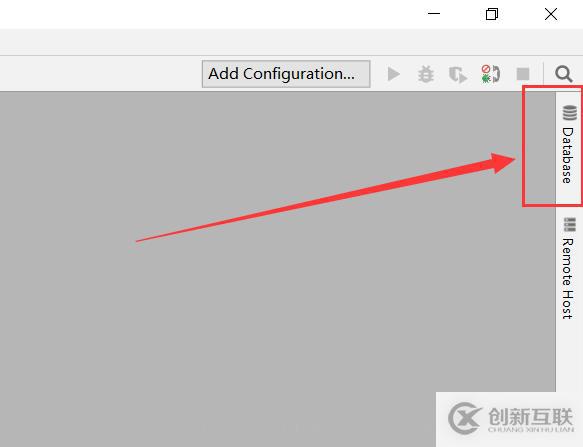 PhpStorm配置数据库的方法