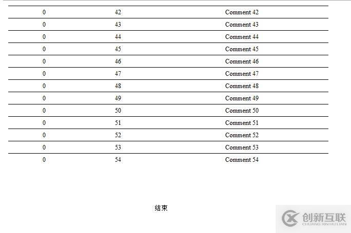 DEV报表基础教程（二）