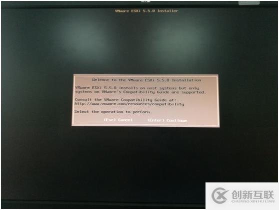 怎样进行V-1-1 ESXi安装与配置