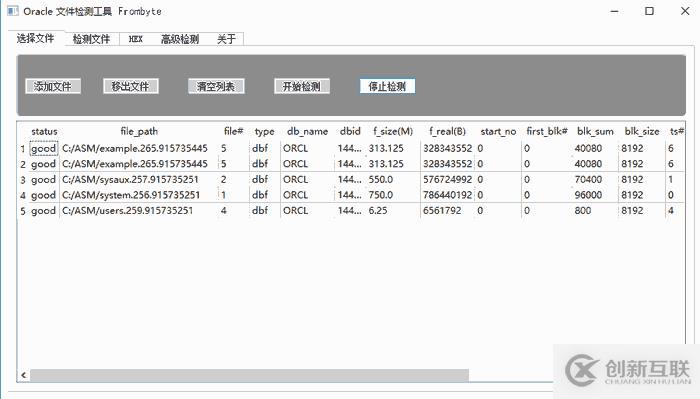 Oracle数据库ASM磁盘组掉线，ASM实例不能mount