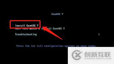 centos7系统创建、Xshell6.0会话环境部署（可跟做）