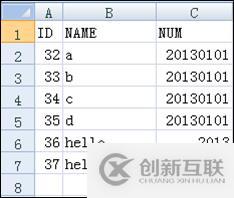 navicat如何导出数据