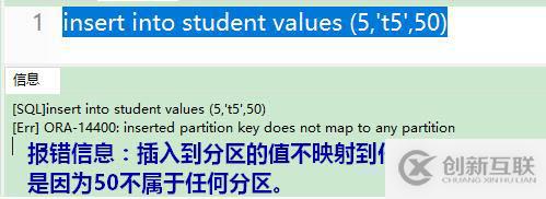 oracle系列（四）oracle事务和常用数据库对象