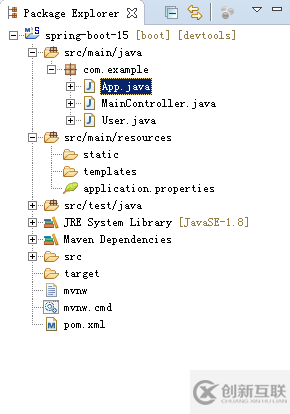 spring boot ajax跨域的两种方式