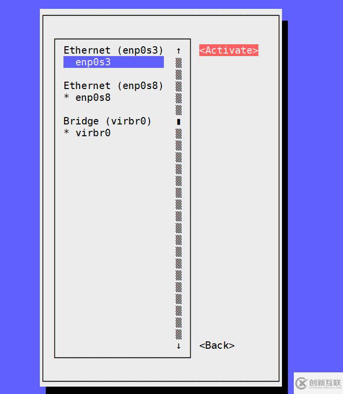 如何配置RHEL8静态 IP 地址