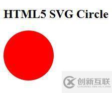 怎么使用HTML5进行SVG矢量图形绘制