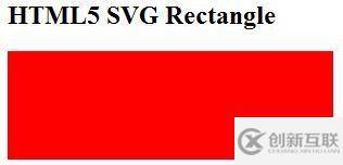 怎么使用HTML5进行SVG矢量图形绘制