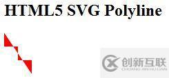 怎么使用HTML5进行SVG矢量图形绘制