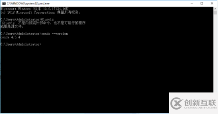 python安装anacoda的方法是什么