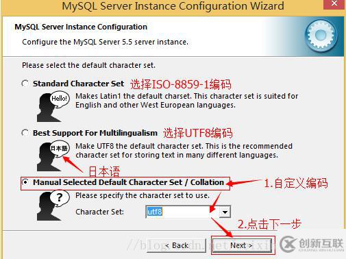 怎样下载5.5版的mysql