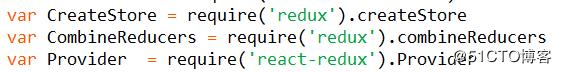 react-redux进阶