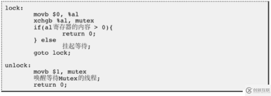 线程同步与互斥（死锁的避免）