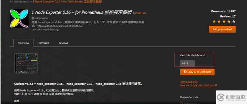 怎么实现基于Prometheus 和Grafana的监控平台的环境搭建