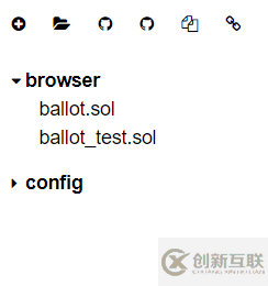 solidity在线编辑器Remix中文版怎么配置