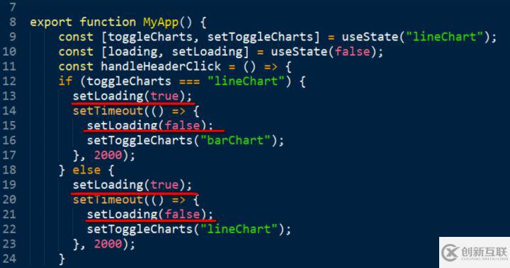 如何实现SAP UI5 Web Component React控件的加载效果