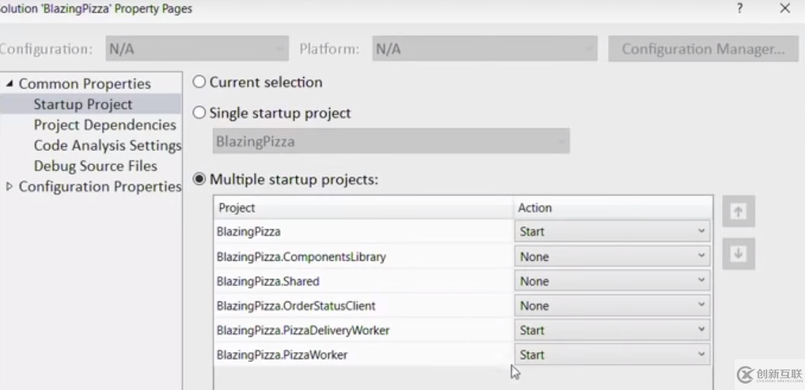 怎么使用Asp.net Core3与Blazor的全栈式网站