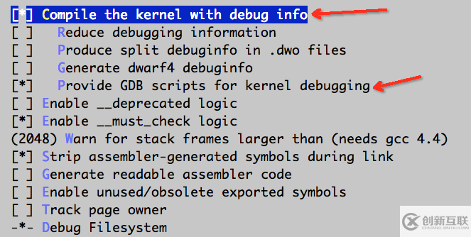 怎么使用cgdb + qemu调试linux内核模块