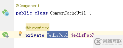 Spring整合redis（jedis）实现Session共享的过程