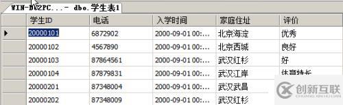 T-SQL查询语句大总结 