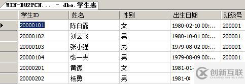 T-SQL查询语句大总结 