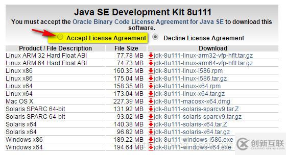 怎么在Java环境中搭建安装JDK8