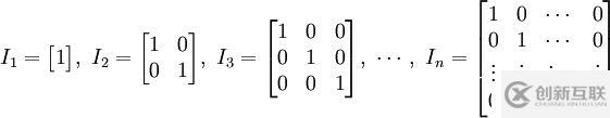 Python3快速入门（十二）——NumPy