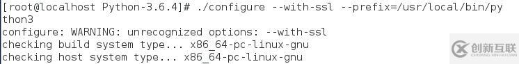 Python基础【认识Python | linux下python环境的搭建】