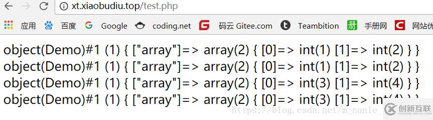 PHP的基础知识点和基本用法