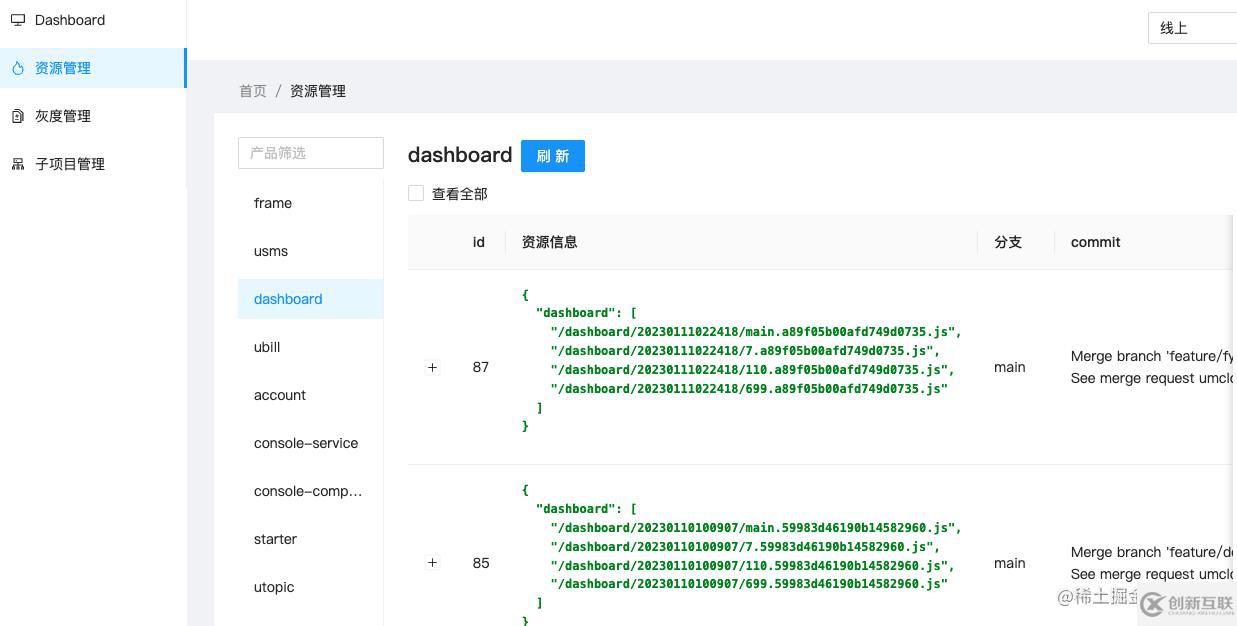 Nginx怎么实现简单的前端灰度系统