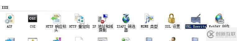 iis7 php伪静态的设置方法是什么