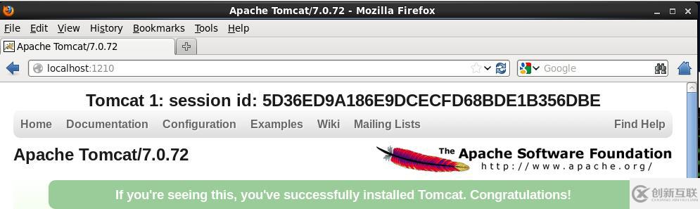 CentOS6.5下Tomcat7 Nginx Redis配置实例分析