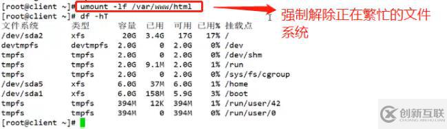 如何利用NFS进行共享存储服务？带大家来实操