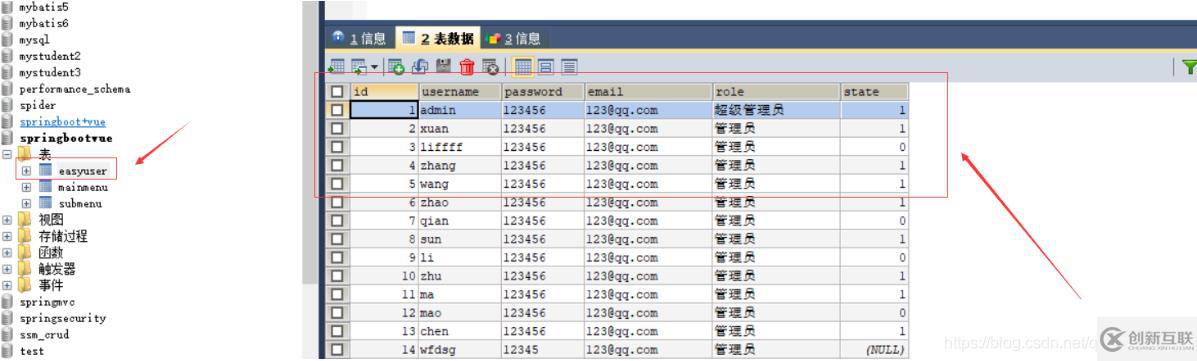 vue.js怎么实现用户登录功能