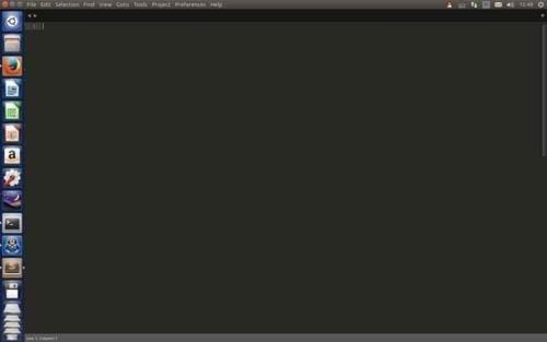 怎么在Ubuntu系统中卸载Sublime Text3