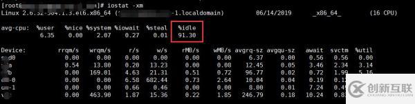 Linux系统的服务器巡检内容及操作