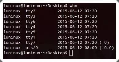 运维工程师必会实用Linux命令有哪些