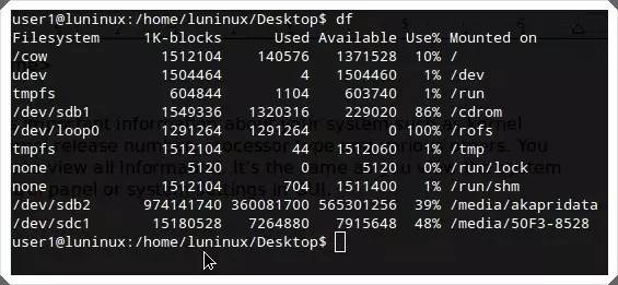 运维工程师必会实用Linux命令有哪些