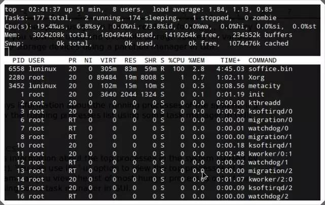 运维工程师必会实用Linux命令有哪些