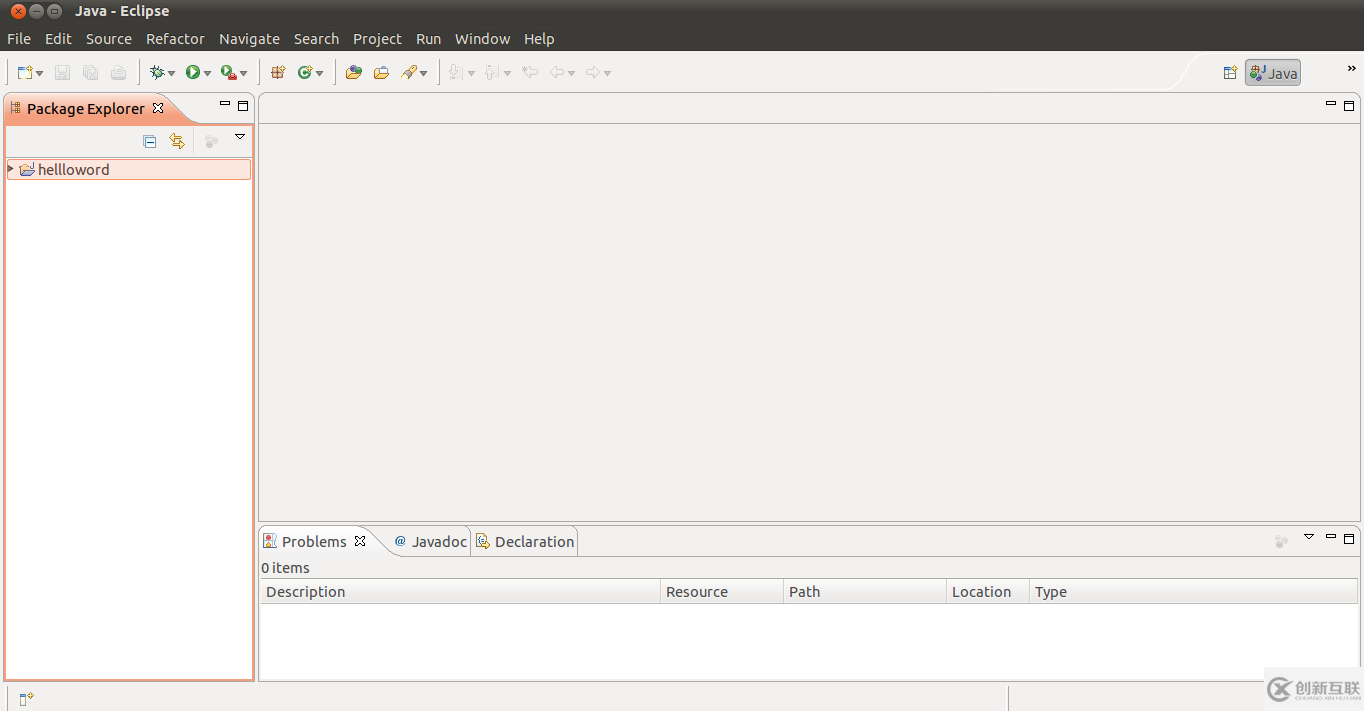 在Ubuntu 10.10下如何安装JDK配置Eclipse及Tomcat